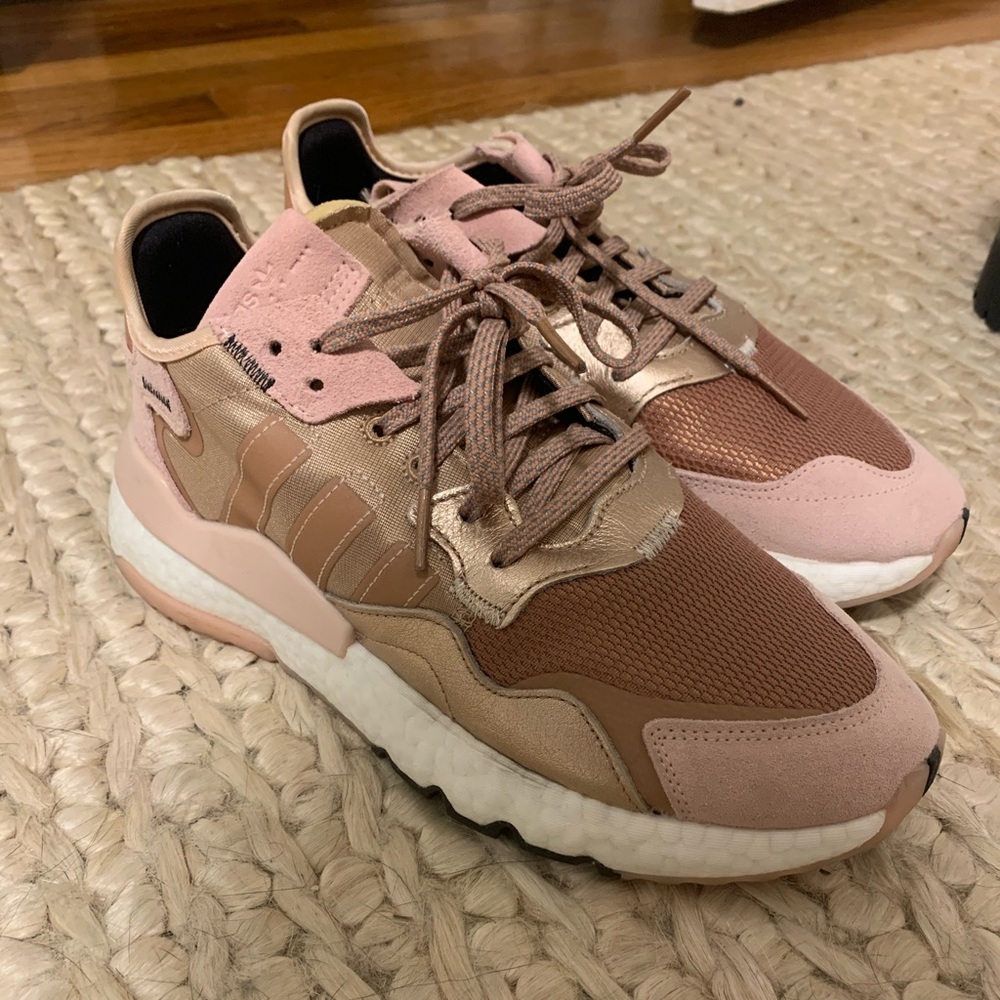 Adidas sneakers